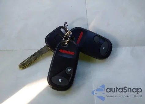 2007 Honda Element Ex из США, поврежденный, VIN 5J6YH28797L003748